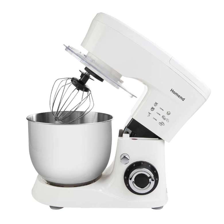 Homend 3040H Fashion Stand Mixer