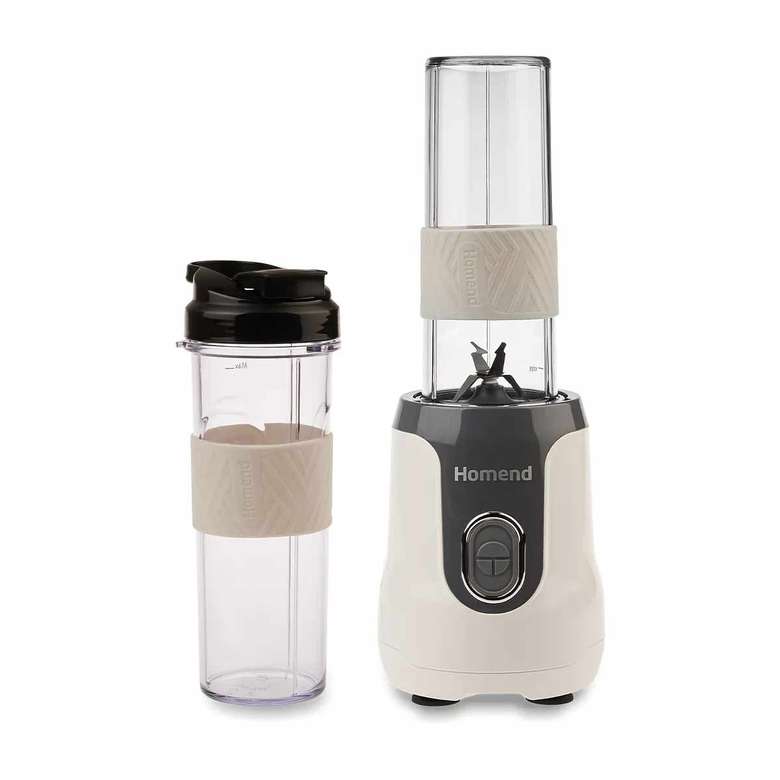 Homend Mixfresh 7030H Smoothie Blender