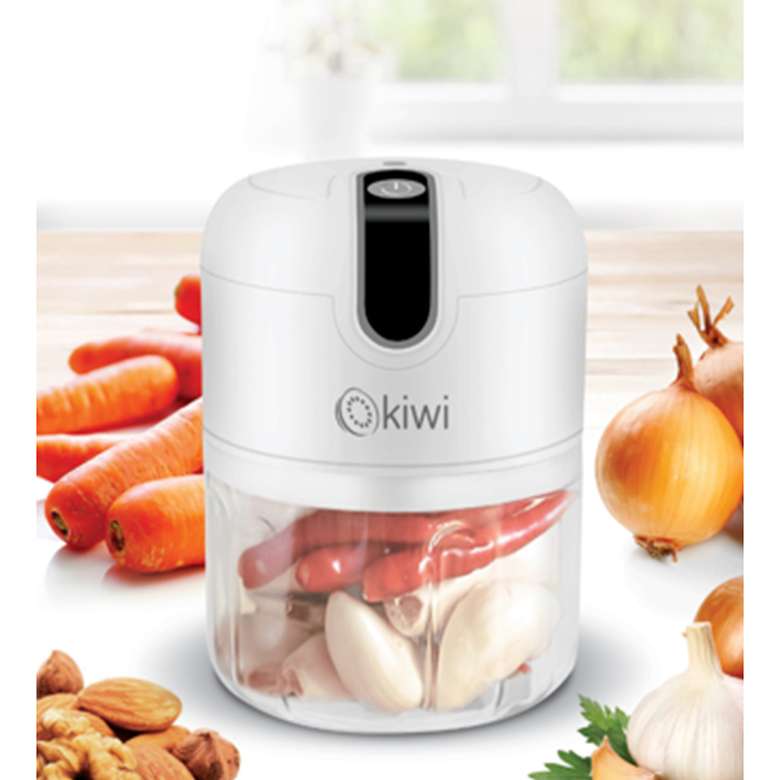 Kiwi KC-8202 Mini Cordless Chopper