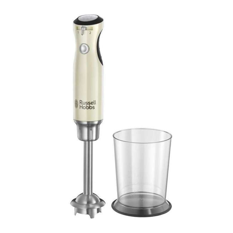 Russell Hobbs 25232-56 Retro 700W Blender