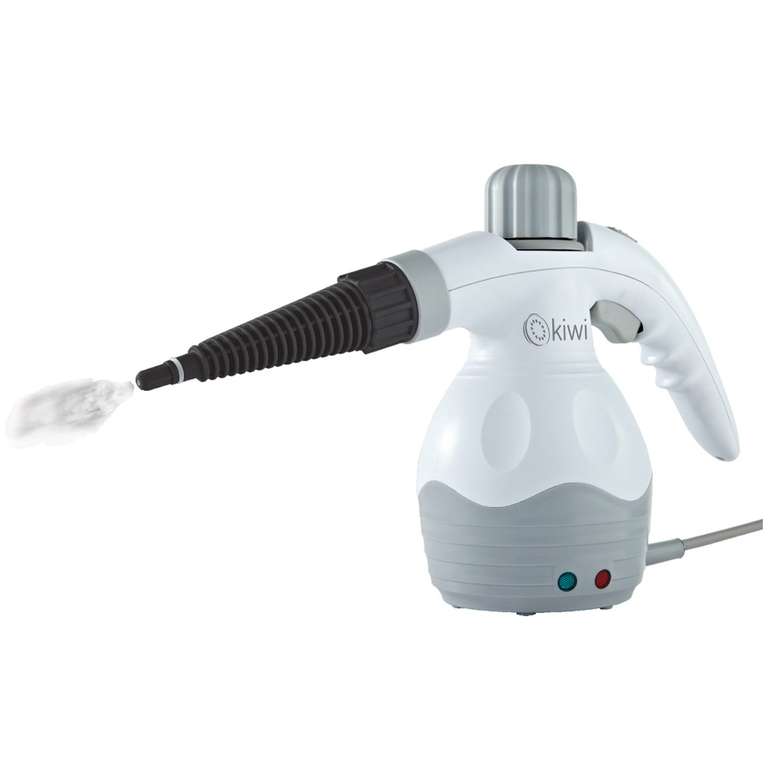 Kiwi KSC-4210 Steam Cleaner