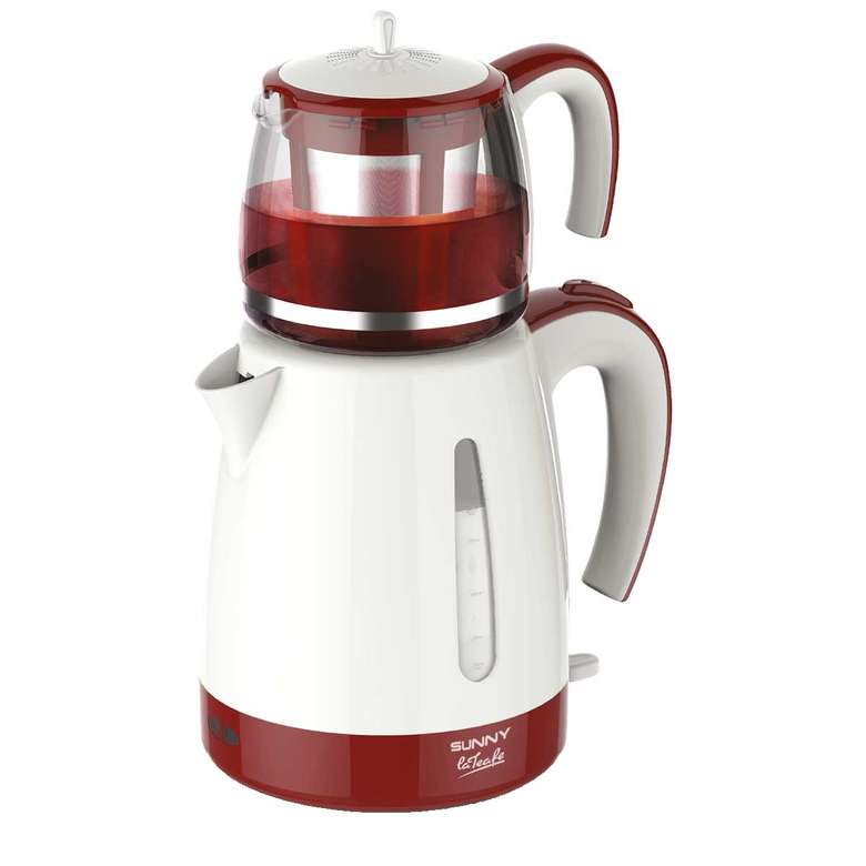 Sunny Lateafe Tea Maker