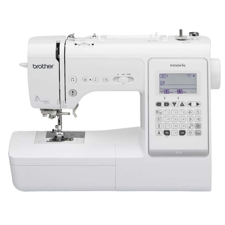 Brother A150 Home Electronic Sewing Machine