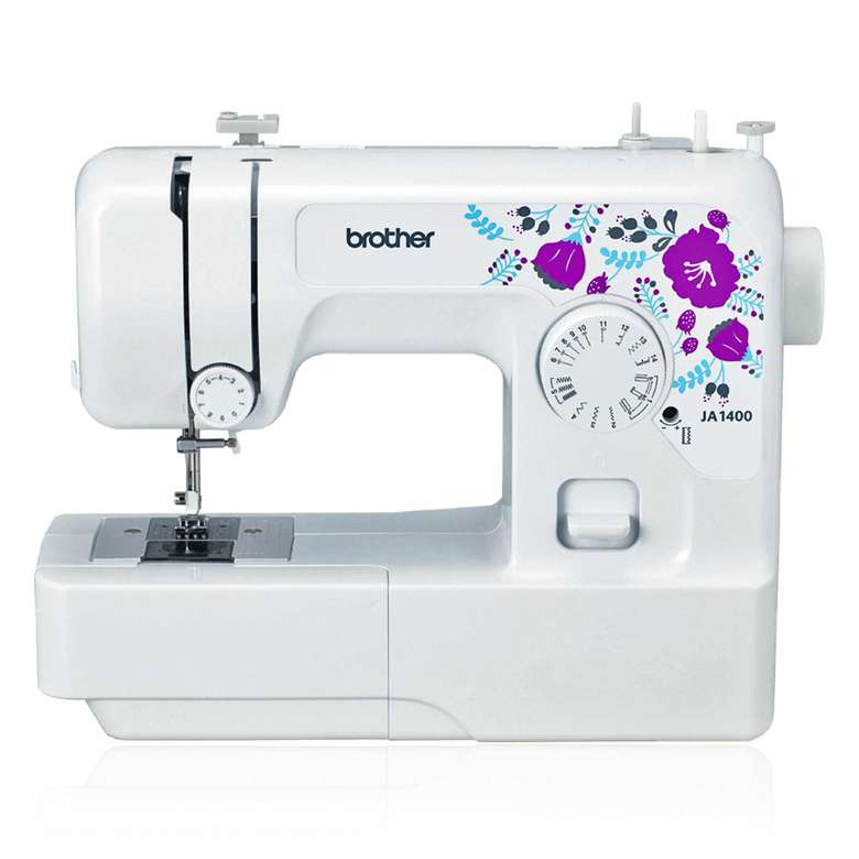 Brother JA1400 Mechanical Sewing Machine