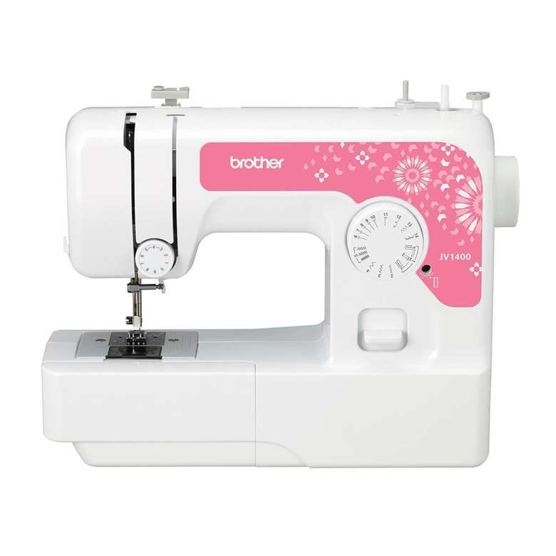 Brother JV1400 Mechanical Sewing Machine