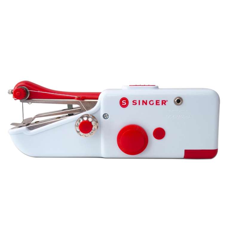 Singer Handheld Sewing Machine