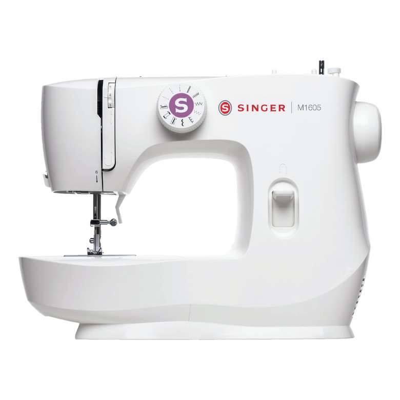 Singer M1605 Sewing Machine