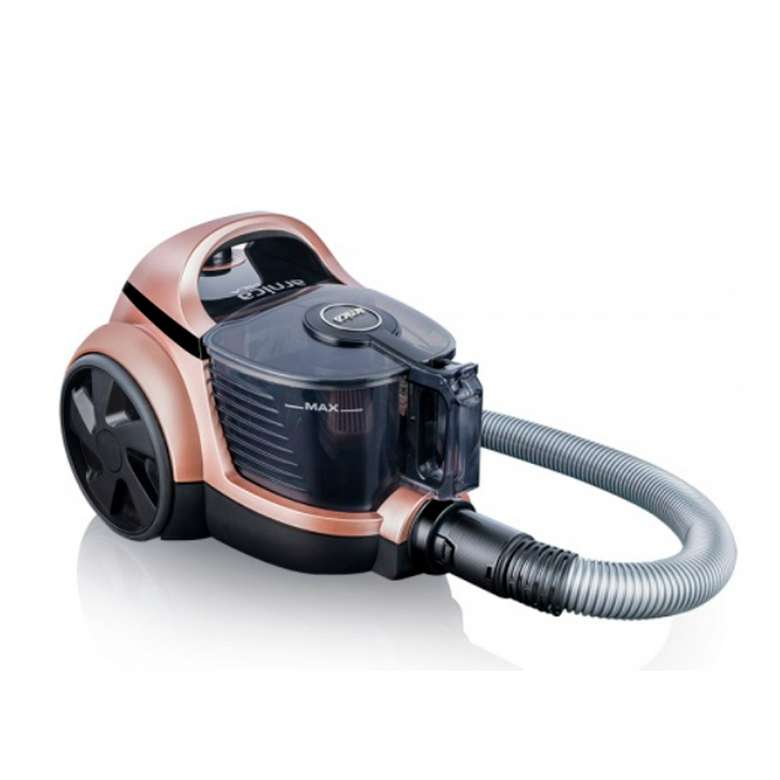 Arnica Mila Rose ET14441 Dust Bagless Vacuum Cleaner