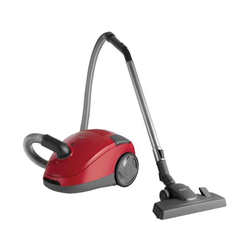 Arzum AR4103 Cleanart Ergo Vacuum Cleaner with Dust Bag