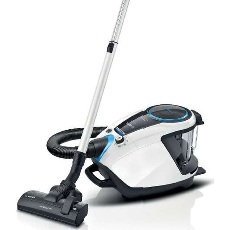 Bosch BGS7SIL1 Bagless Vacuum Cleaner