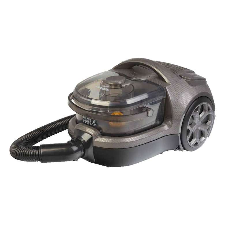 Phantom Carbon Cc 4000 Cyclone Vacuum Cleaner