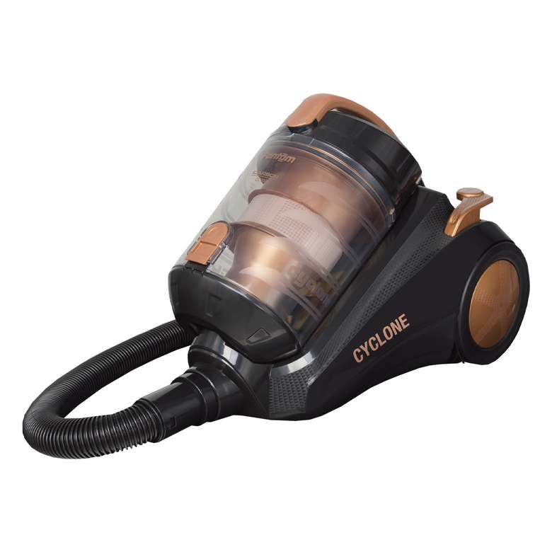 Phantom Cc3500 Cyclone Vacuum Cleaner