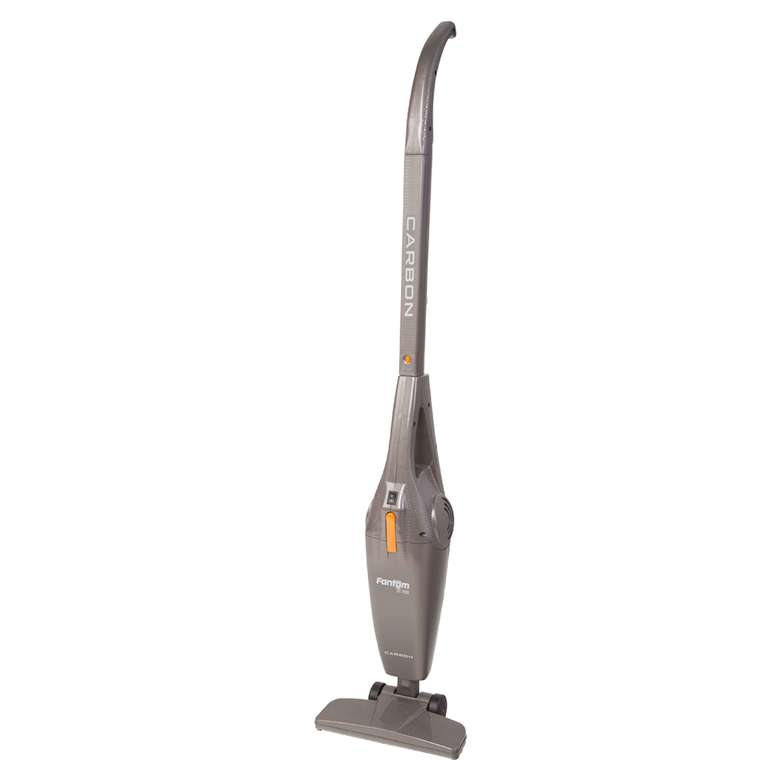 Phantom DC1000 Carbon Upright Vacuum Cleaner Gray