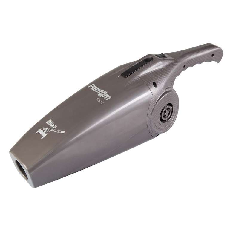 Phantom Barbecue C1012 Car Vacuum Cleaner