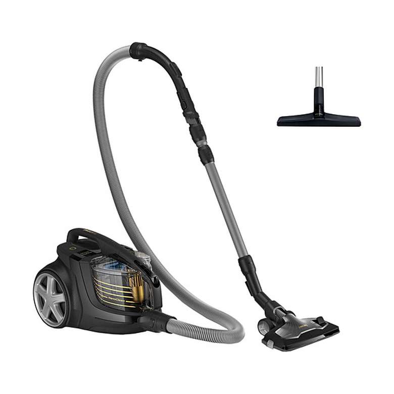 Philips Marathon Ultimate XB9125/07 650 W Bagless Vacuum Cleaner