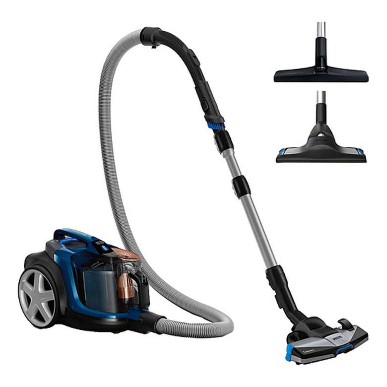 Philips PowerPro Max FC9750/07 900 W Bagless Vacuum Cleaner