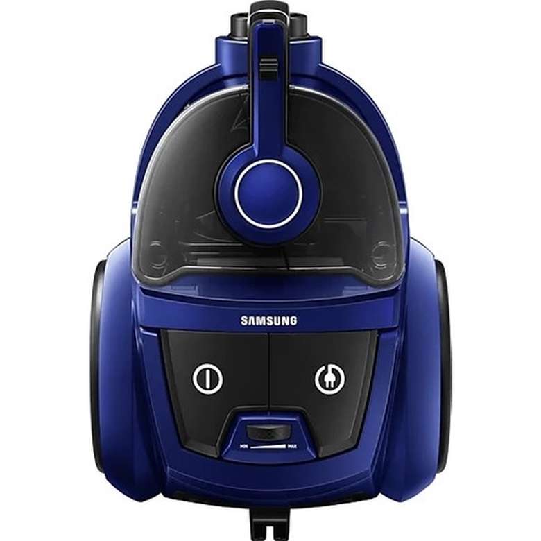 Samsung VC07R302MVB/TR Cyclone Vacuum Cleaner