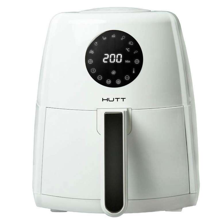 Hutt Oil Free Fryer Air Fryer 3.5 L