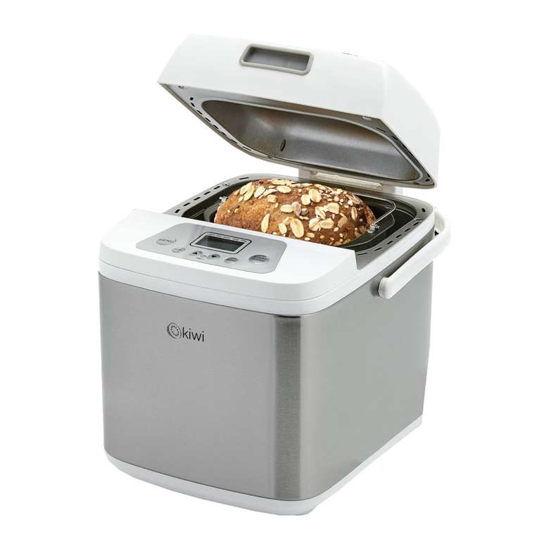 Kiwi KMC-6955Multifunctional Bread Maker