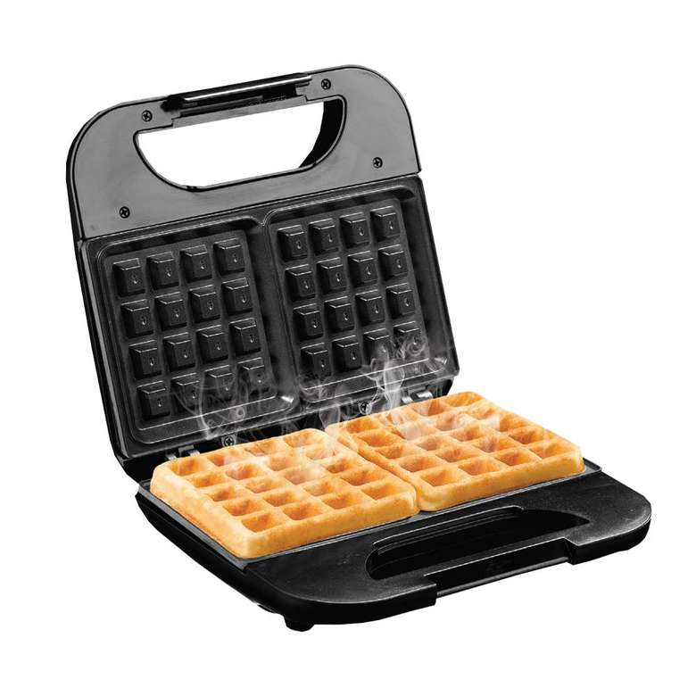 Kiwi KSM 2405W Waffle Maker