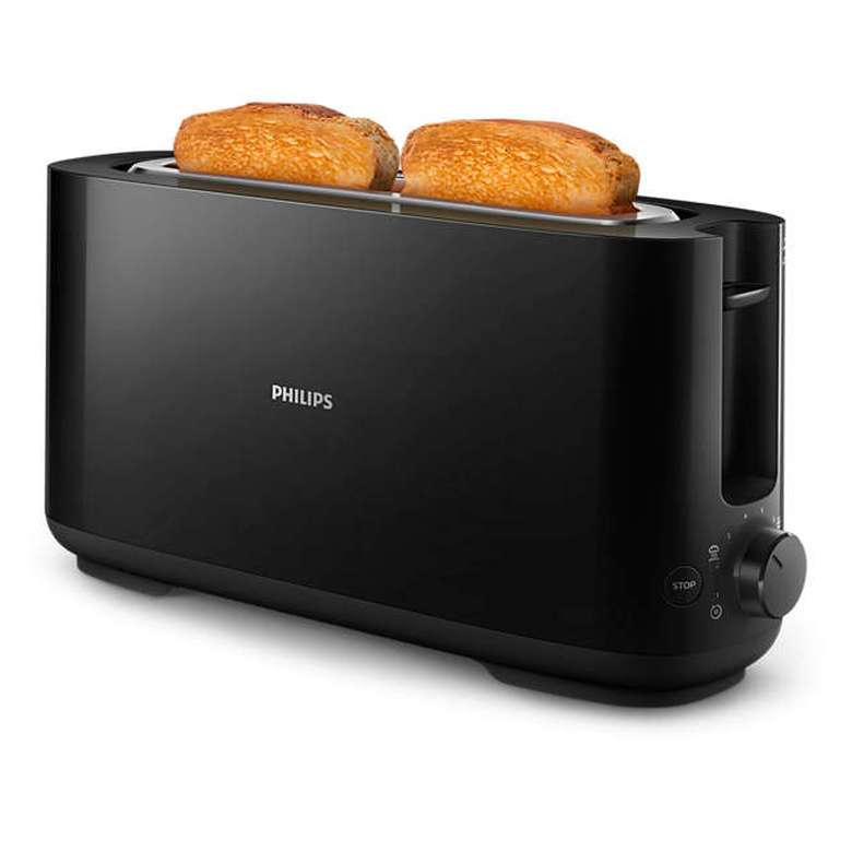 Philips HD2590/90 Toaster