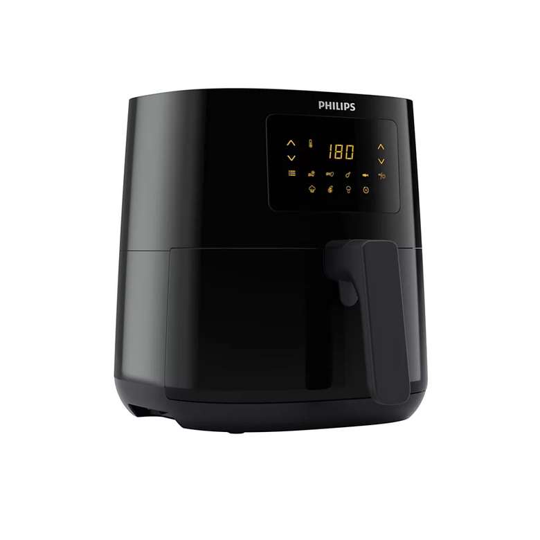 Philips HD9252/90 Airfryer Fryer