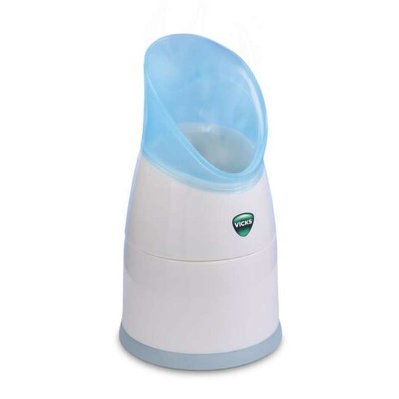 Fee V1300 Inhaler Vicks Breather