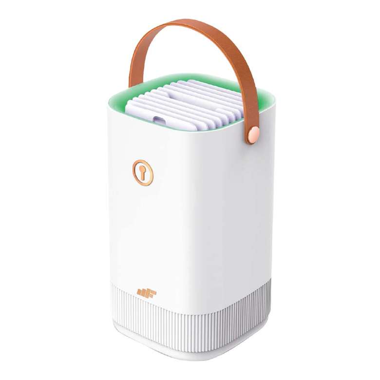 MF Product Airfresh Air Humidifier