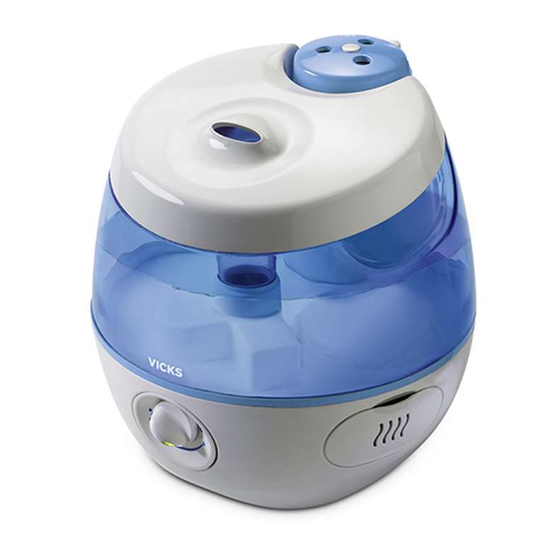 Vicks VUL575 E4 Air Humidifier