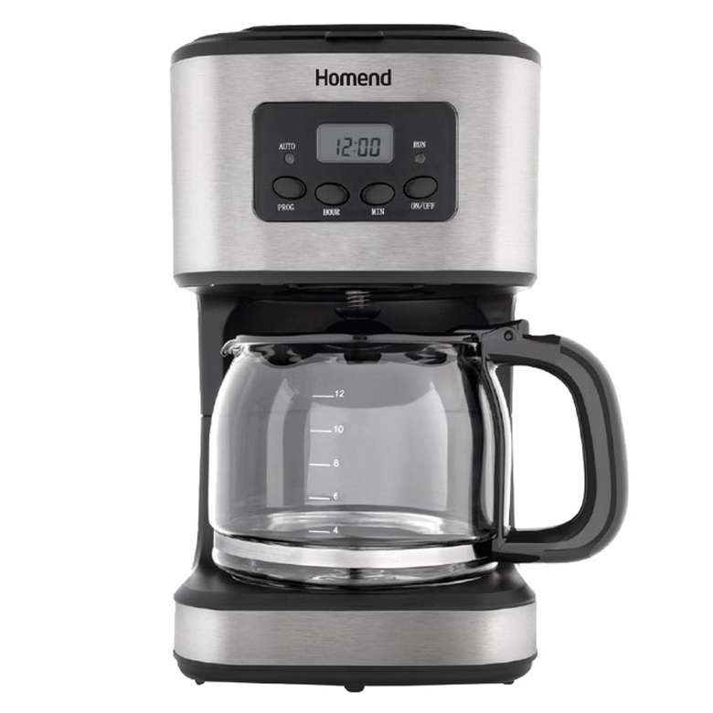 Homend Coffeebreak 5046-H Filter Coffee Machine