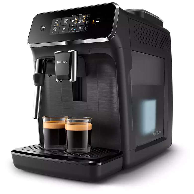 Philips EP-2220/10 Espresso Machine