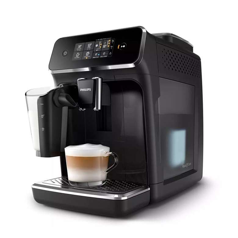 Philips Ep2231/40 Espresso Machine