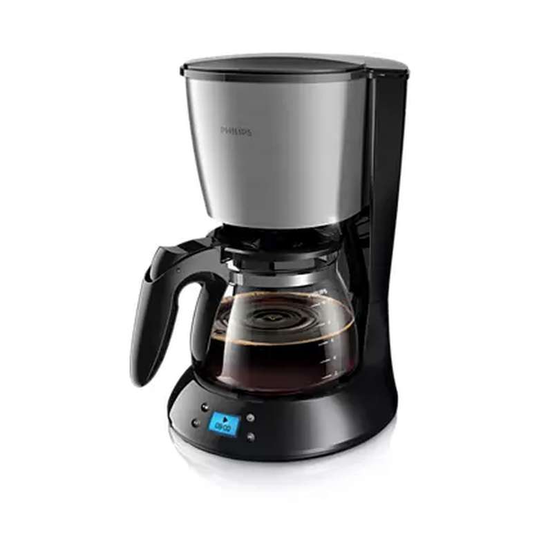 Philips HD7459 Filter Coffee Machine