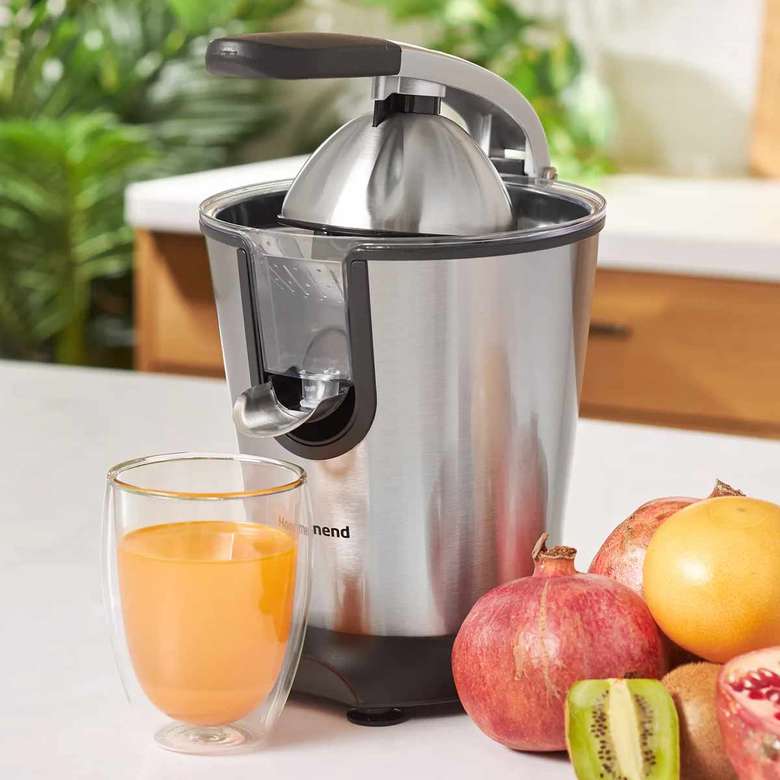 Homend Vitamillion 2603H Citrus Juicer