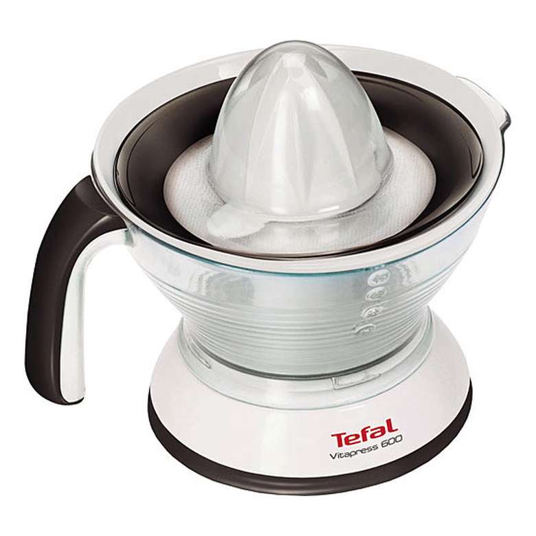 Tefal Vitapress Citrus Juicer 0,6lt