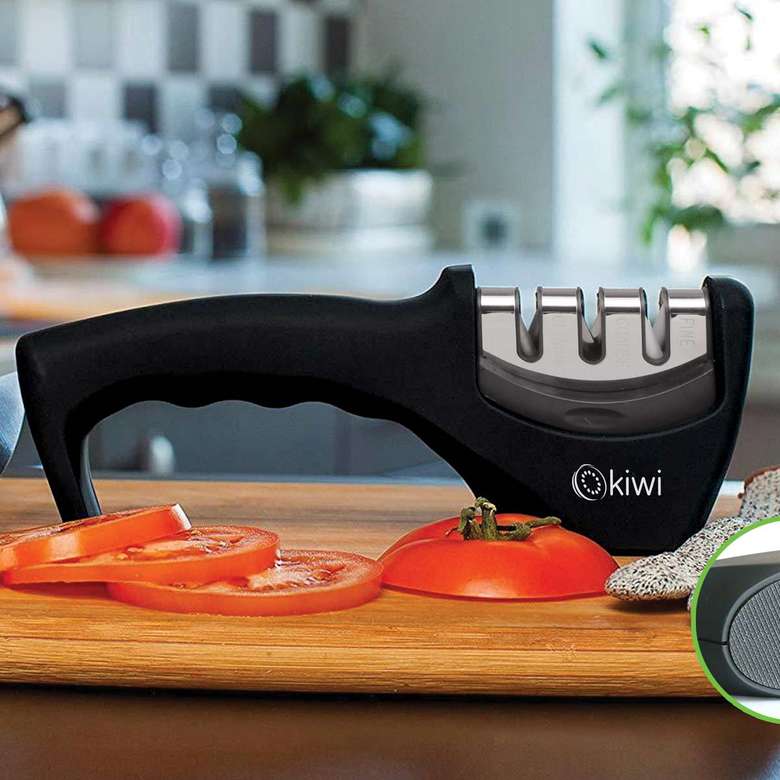 Kiwi KSM-8303 Knife Sharpener