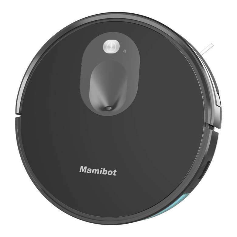 Mamibot Exvacs 680S Smart Robot Vacuum Cleaner