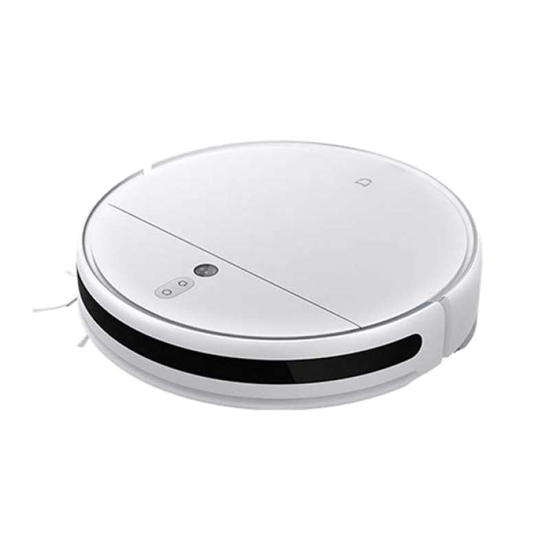 Xiaomi 2C Vacuum Mop Robot Vacuum Cleaner - White