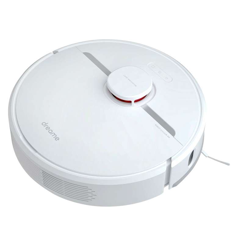 Xiaomi Dreame Vacuum Mop D9 Robot Vacuum Cleaner