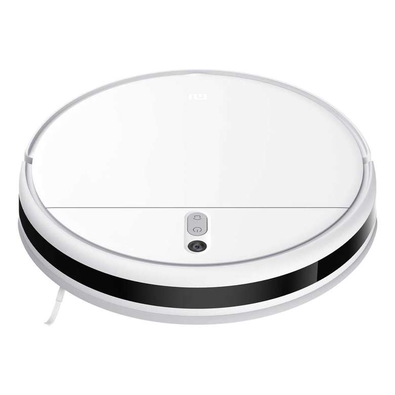 Xiaomi Mi Robot Vacuum Mop 2 Lite Robot Vacuum Cleaner - White