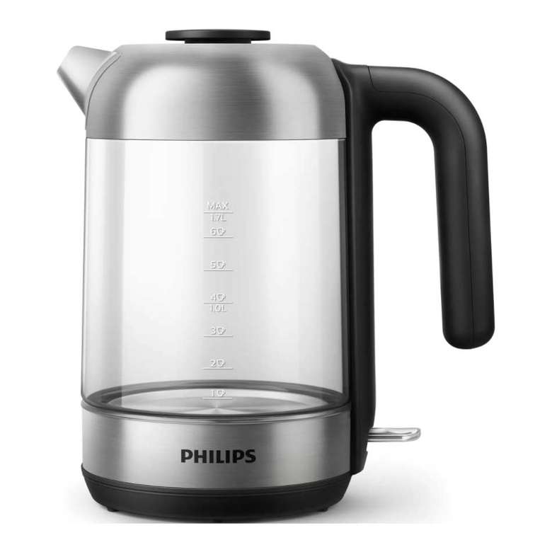 Philips HD9339/80 Glass Kettle