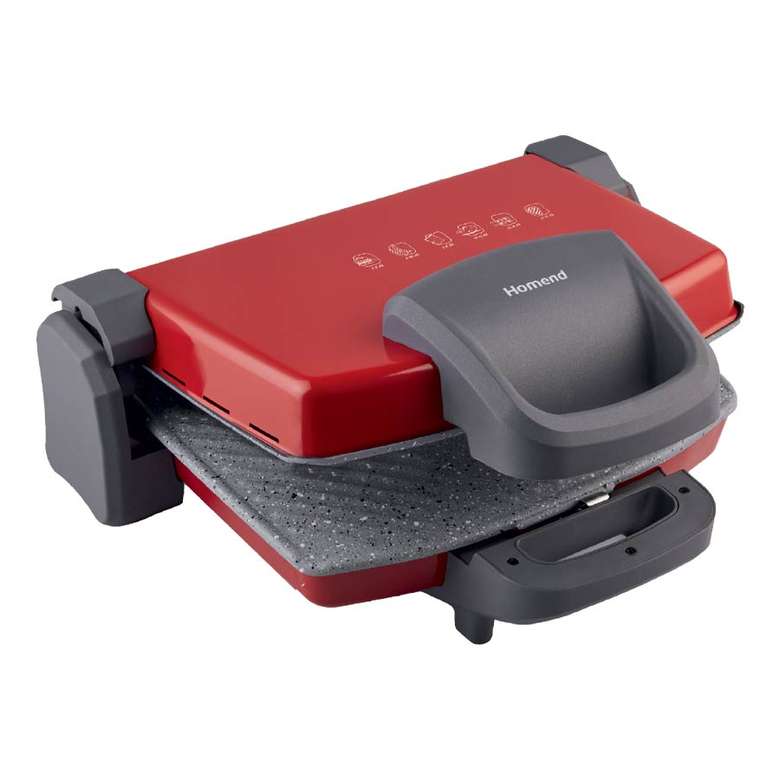 Homend 1331H Toastbuster Toaster