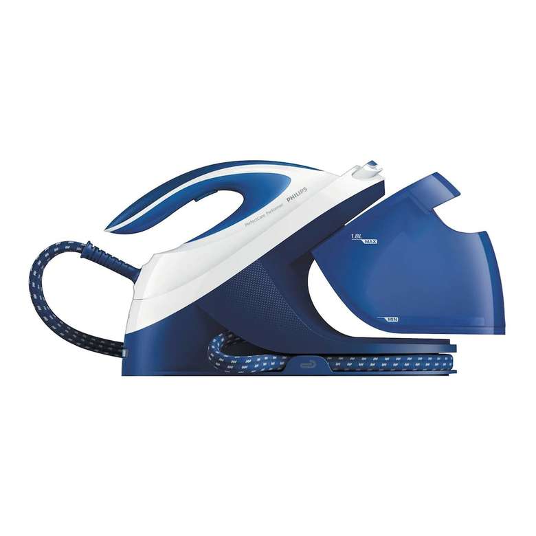 Philips GC8731/20 Steam Generator Iron