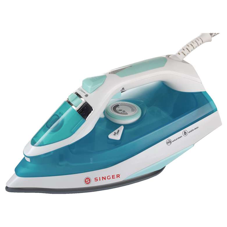 Singer Expert Es2462 Iron