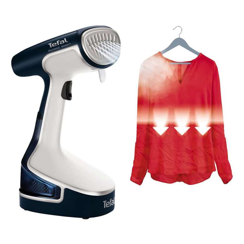 Tefal Steam Wrinkle Remover 1500w