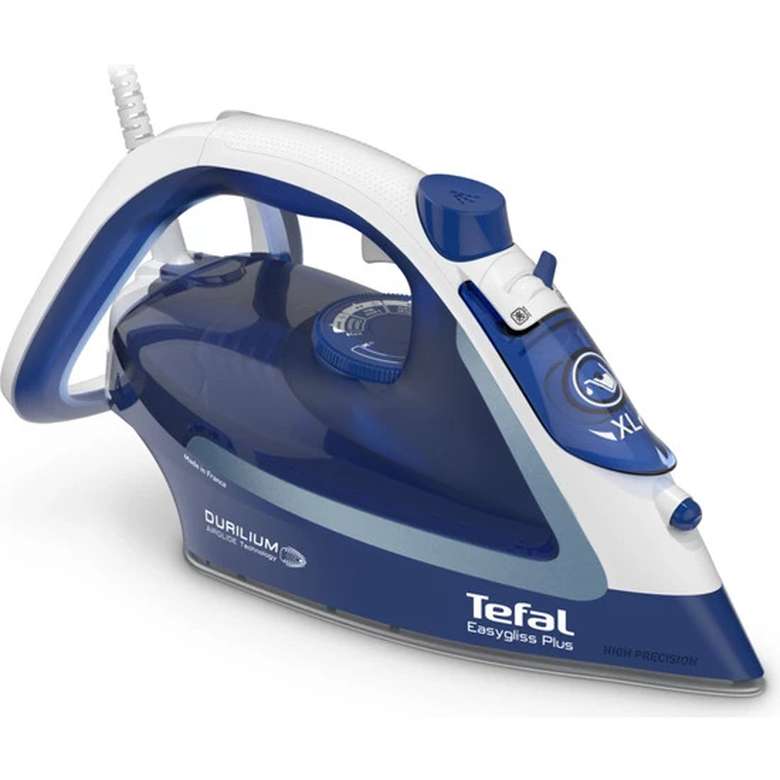 Tefal FV5770E0 Easygliss Plus 2800 W Steam Iron