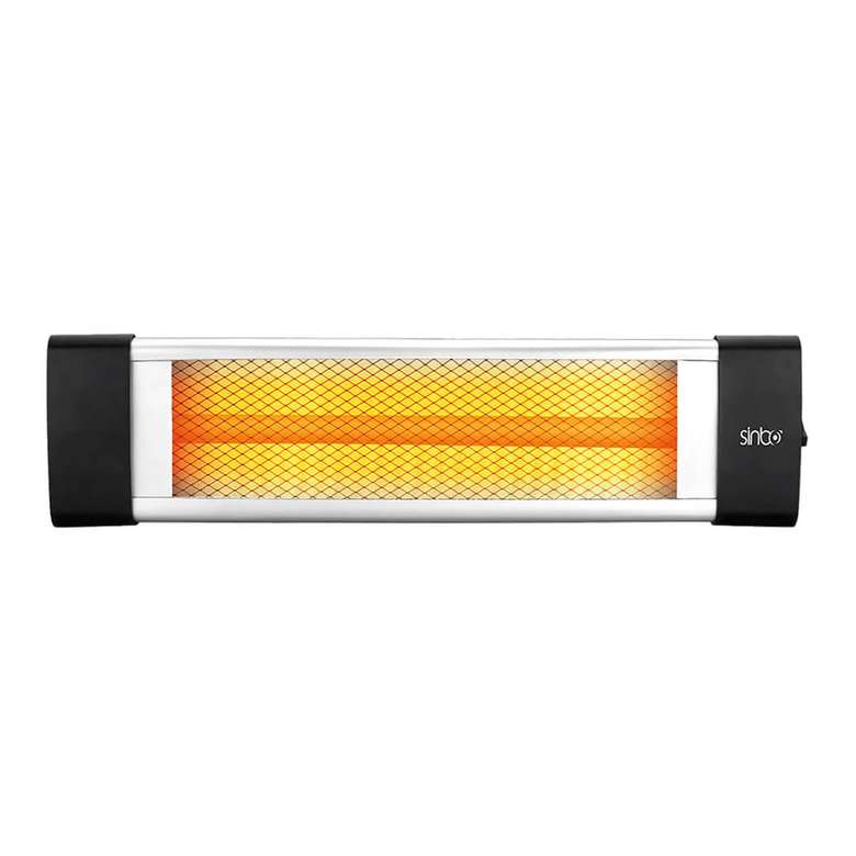 Sinbo Sfh 3396 Infrared Heater