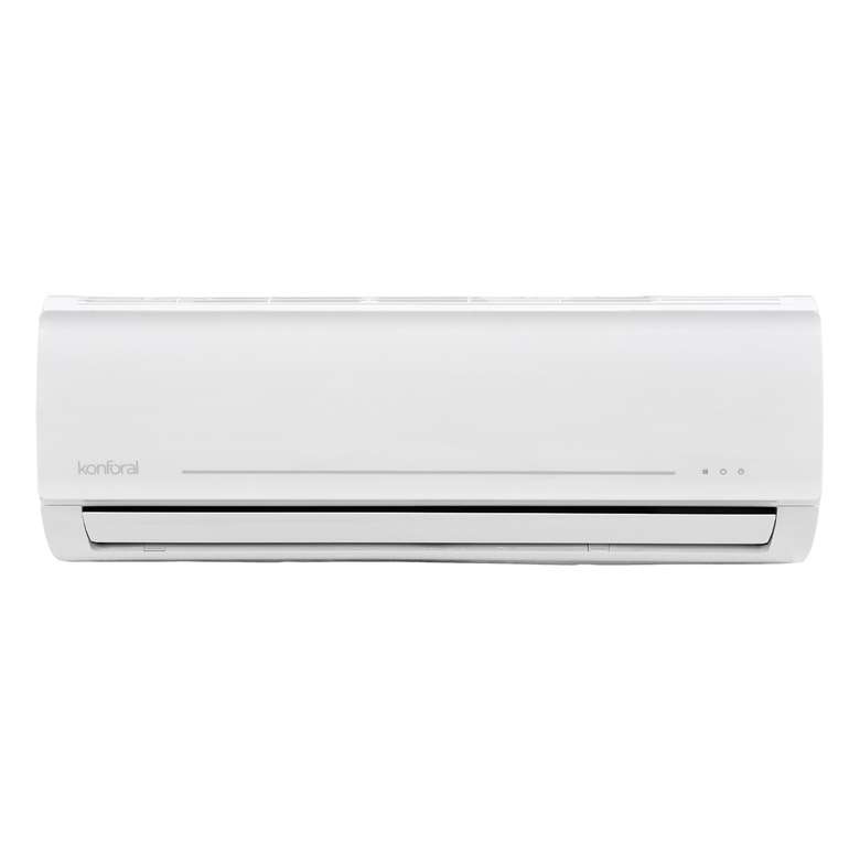 Comfortal 12.000 Btu Wall Type Split Air Conditioner