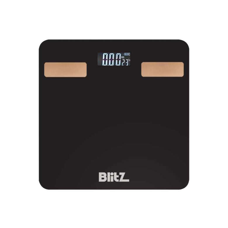 Blitz Smart Bathroom Scale