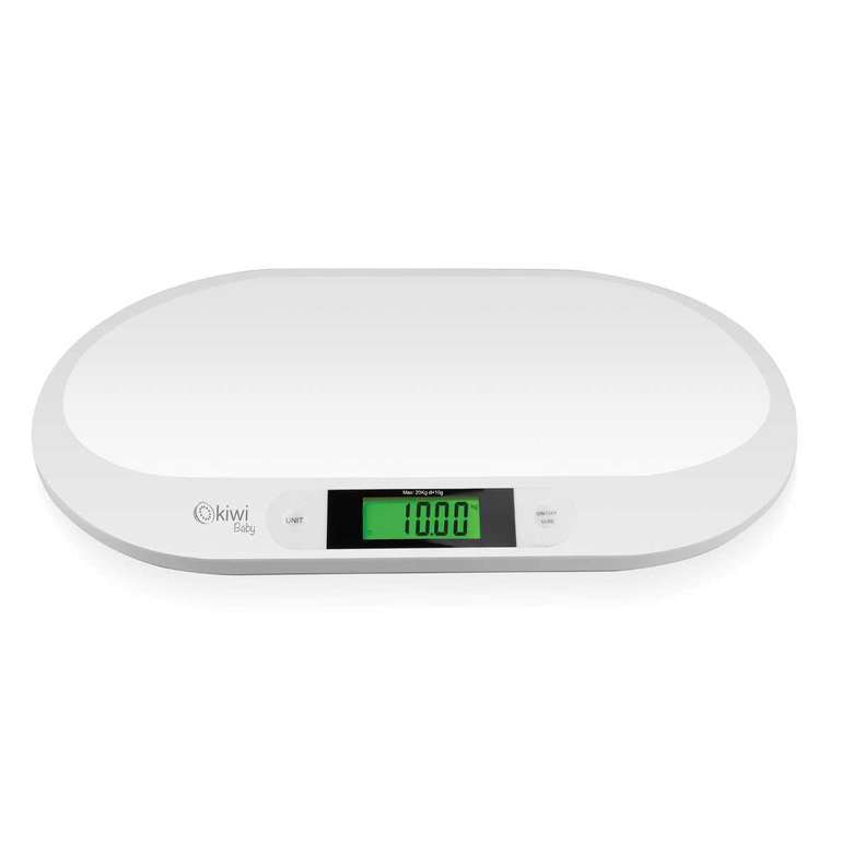 Kiwi K-Baby 25 Digital Baby Scale